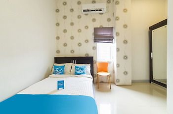 Hotel Airy Syariah Pemurus Baru Bumi Mas Raya 25 Banjarmasin Banjarmasin  Exteriér fotografie