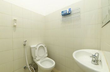 Hotel Airy Syariah Pemurus Baru Bumi Mas Raya 25 Banjarmasin Banjarmasin  Exteriér fotografie