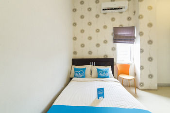 Hotel Airy Syariah Pemurus Baru Bumi Mas Raya 25 Banjarmasin Banjarmasin  Exteriér fotografie