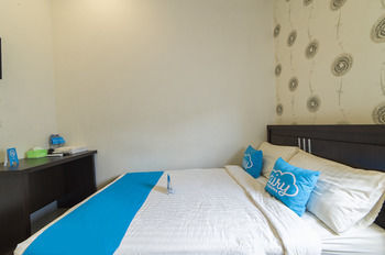 Hotel Airy Syariah Pemurus Baru Bumi Mas Raya 25 Banjarmasin Banjarmasin  Exteriér fotografie