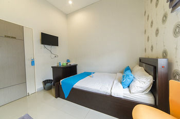 Hotel Airy Syariah Pemurus Baru Bumi Mas Raya 25 Banjarmasin Banjarmasin  Exteriér fotografie