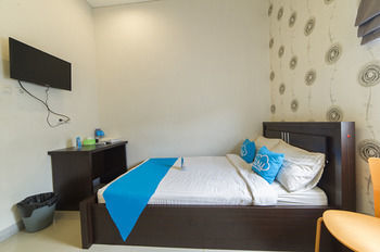 Hotel Airy Syariah Pemurus Baru Bumi Mas Raya 25 Banjarmasin Banjarmasin  Exteriér fotografie