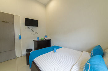 Hotel Airy Syariah Pemurus Baru Bumi Mas Raya 25 Banjarmasin Banjarmasin  Exteriér fotografie