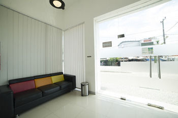 Hotel Airy Syariah Pemurus Baru Bumi Mas Raya 25 Banjarmasin Banjarmasin  Exteriér fotografie