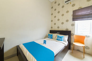 Hotel Airy Syariah Pemurus Baru Bumi Mas Raya 25 Banjarmasin Banjarmasin  Exteriér fotografie
