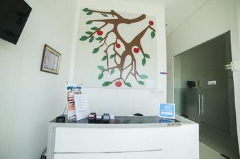 Hotel Airy Syariah Pemurus Baru Bumi Mas Raya 25 Banjarmasin Banjarmasin  Exteriér fotografie